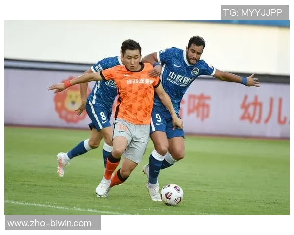 张源足球：探索中国足球新星的成长之路与未来发展潜力